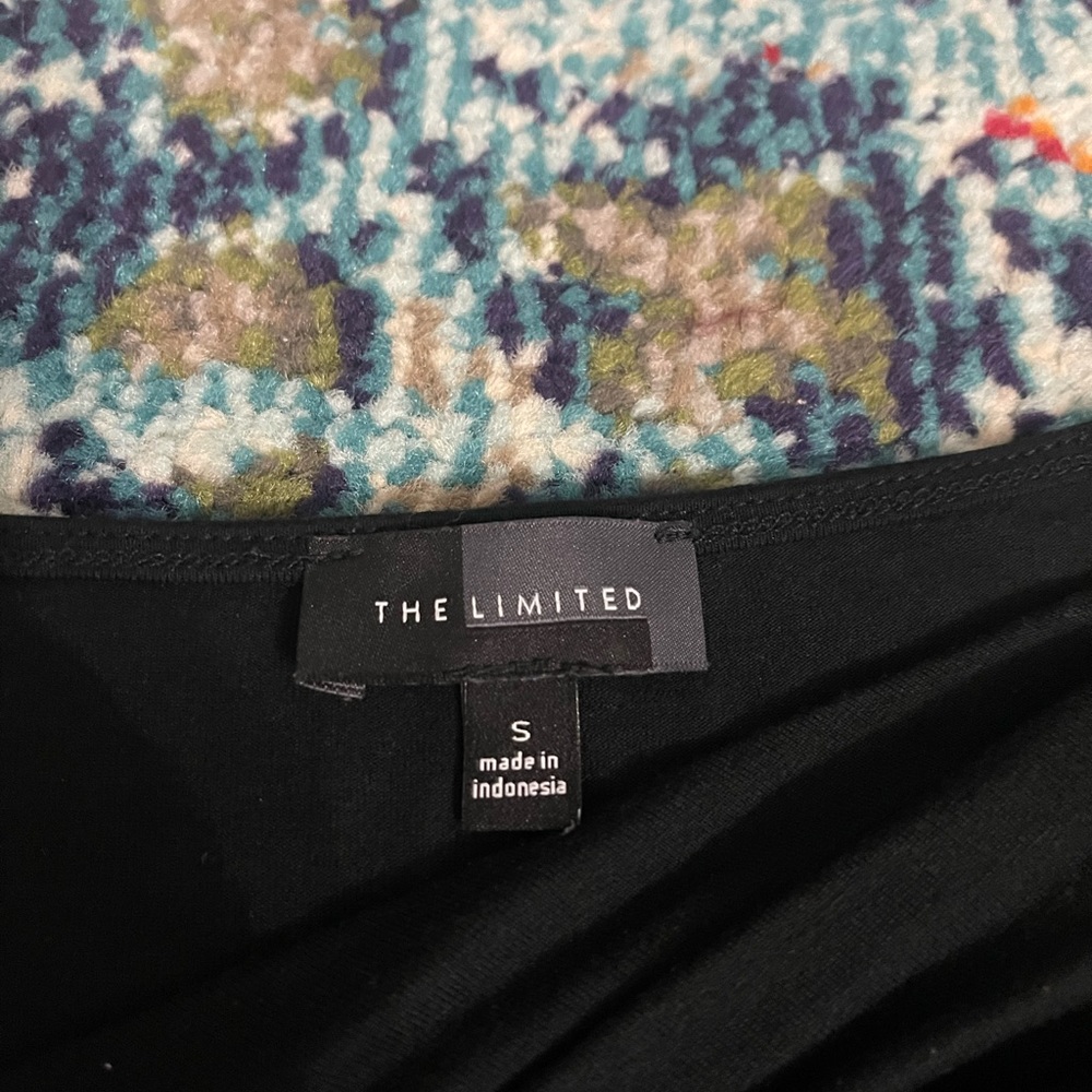 The Limited Top - Picture 2 of 3